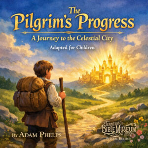 The Pilgrim's Progress: A Journey to the Celestial City - Paperback Children's Book